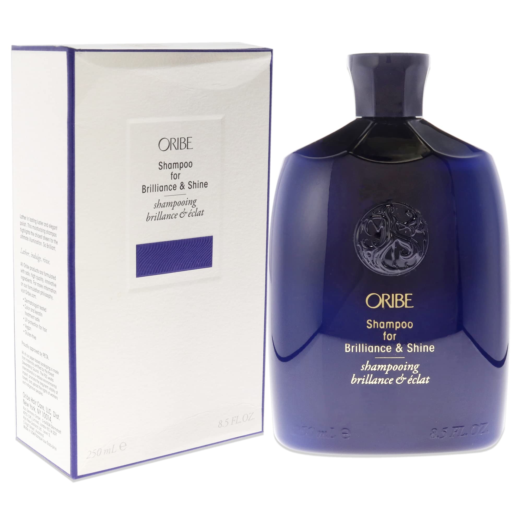 Oribe Shampoo For Brilliance & Shine - 250ml/8.5oz : Amazon.co.uk